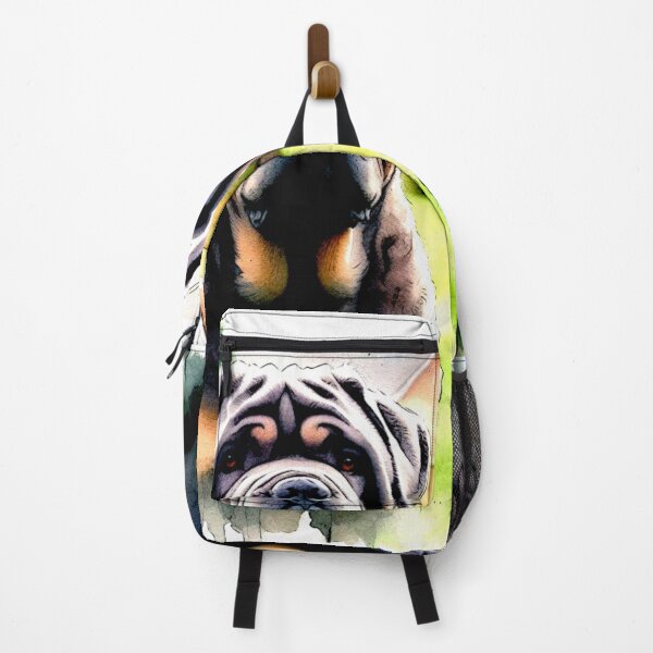 Item preview, Neapolitan Mastiff#3 designed and sold by Helios Be. Lavsh.