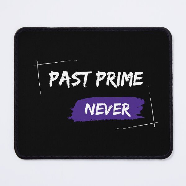Item preview, Past prime? Never designed and sold by WDWL idea2design.