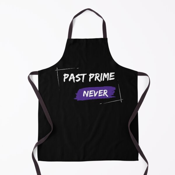 Item preview, Past prime? Never designed and sold by WDWL idea2design.