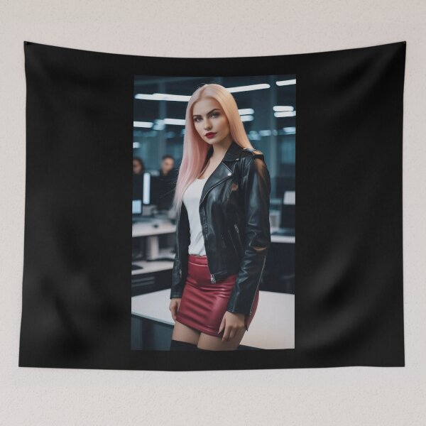 Item preview, Office Vibes designed and sold by e-not-shop.