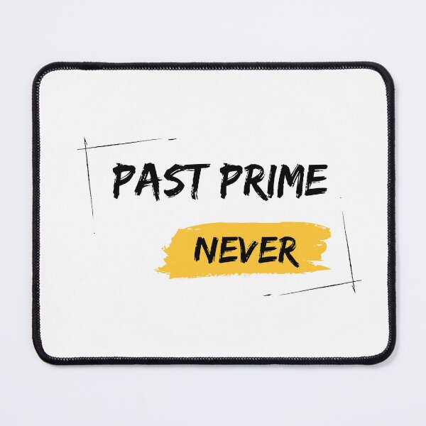 Item preview, Past prime? Never designed and sold by WDWL idea2design.