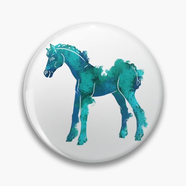 Item preview, Abstract foal designed and sold by Antiope33.
