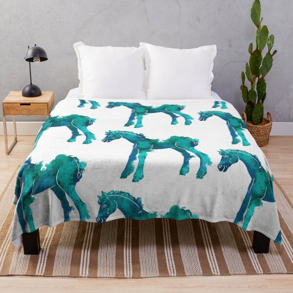 Item preview, Abstract foal designed and sold by Antiope33.