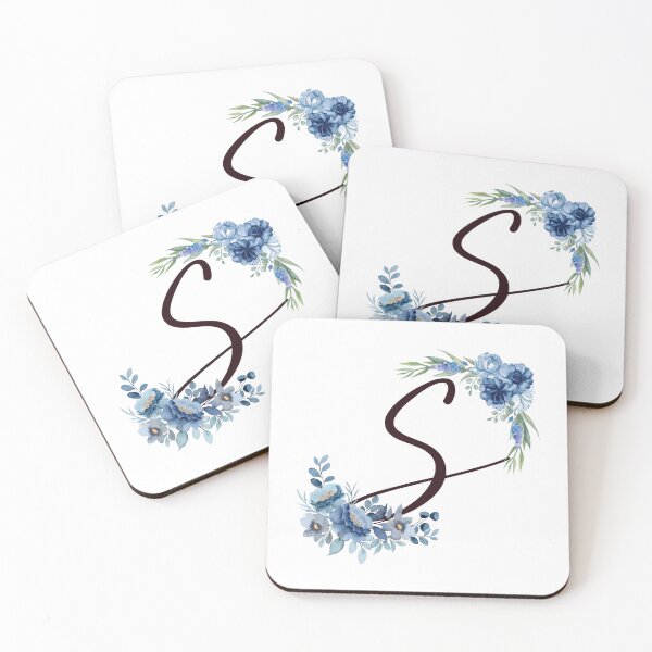 Item preview, S letter  designed and sold by Isabelle-T.