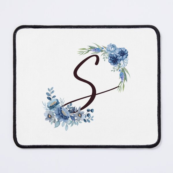 Item preview, S letter designed and sold by Isabelle-T.
