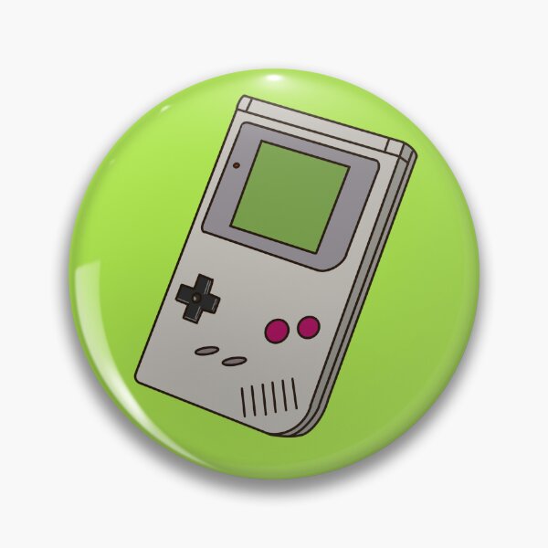 Item preview, 90s game designed and sold by Jmablesonart.