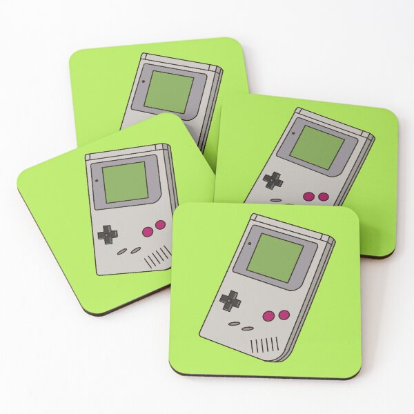 Item preview, 90s game designed and sold by Jmablesonart.
