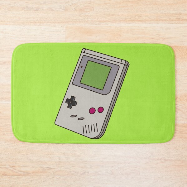 Item preview, 90s game designed and sold by Jmablesonart.