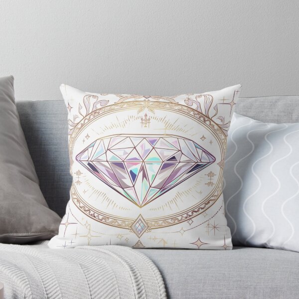 Artikelvorschau, Diamantschmuck mit Geburtssteinen für April entworfen und verkauft von MendaciousMina.