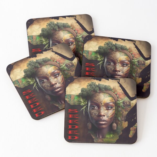 Item preview, Goddess designed and sold by Seeded.