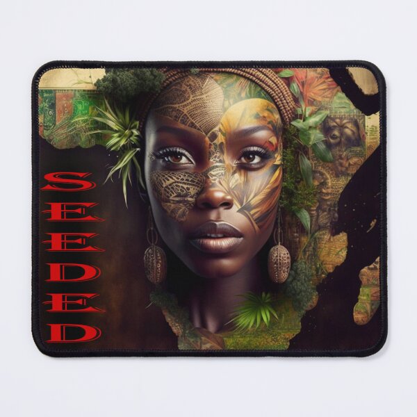 Item preview, Goddess designed and sold by Seeded.