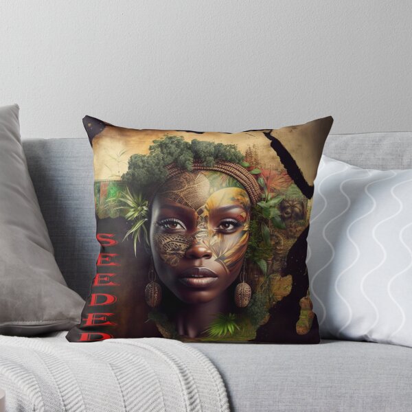 Item preview, Goddess designed and sold by Seeded.
