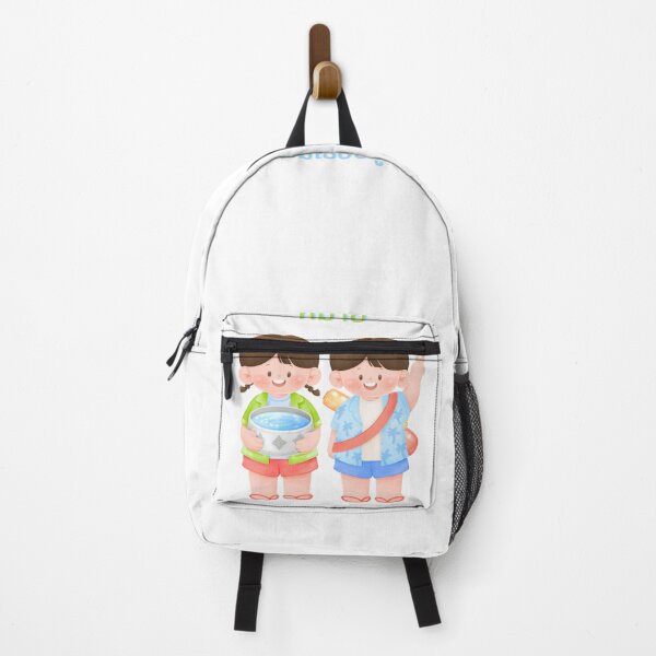 Item preview, สงกรานต์ไม่มีความหมาย เมื่อไม่มีเธออยู่ข้างกาย Songkran Has No Meaning Without You by My Side designed and sold by rikimaru725.