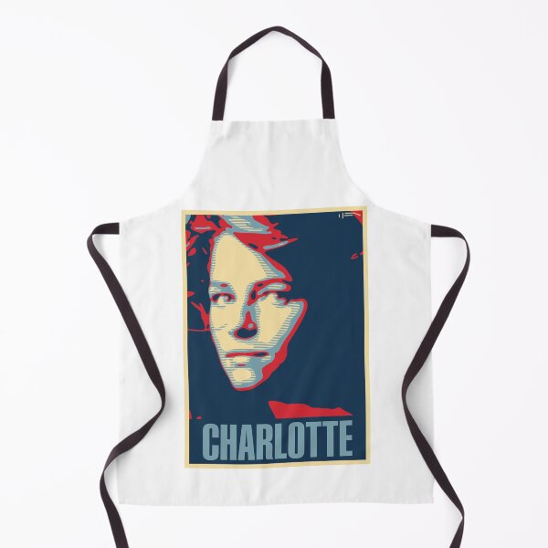 Artikelvorschau, Charlotte entworfen und verkauft von DFA.