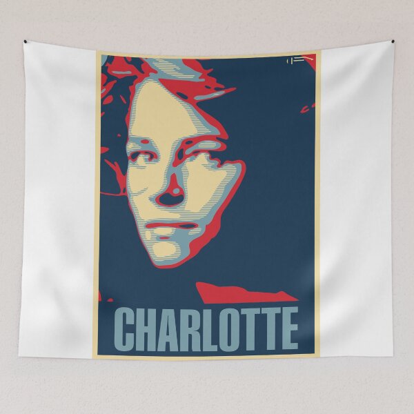 Item preview, Charlotte designed and sold by DFA.