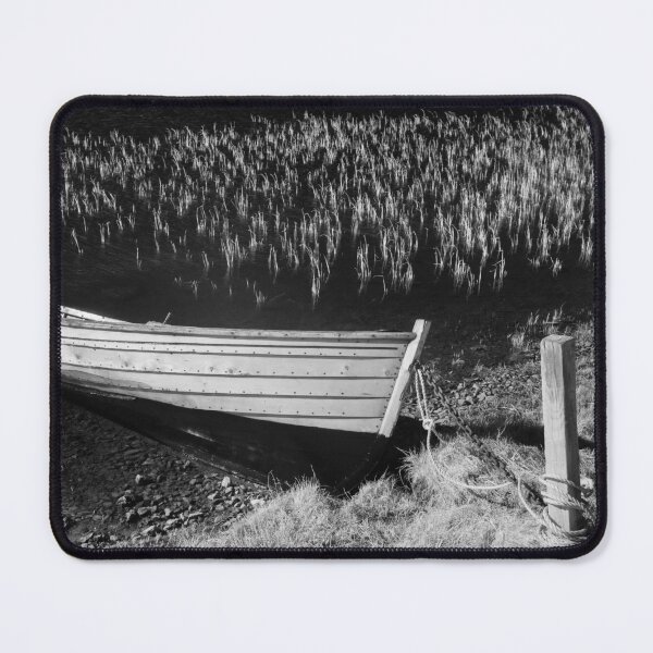 Item preview, Loch Awe Boat designed and sold by David Bowman.