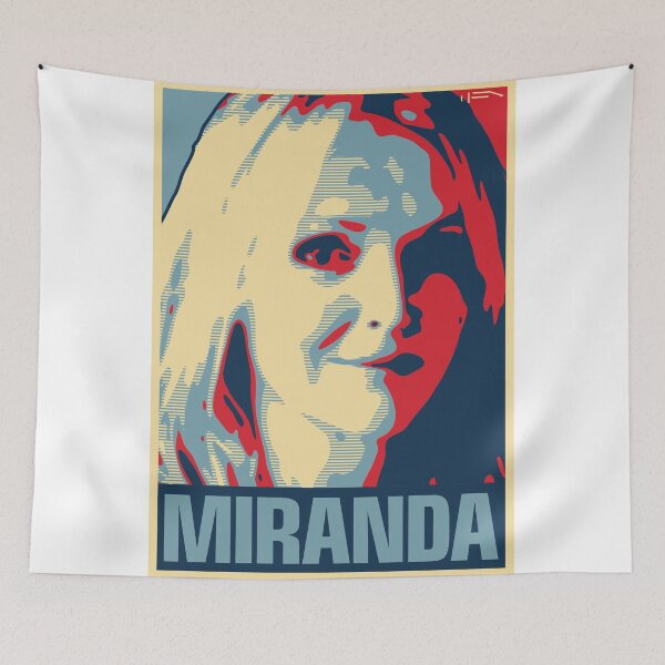 Item preview, Miranda designed and sold by DFA.