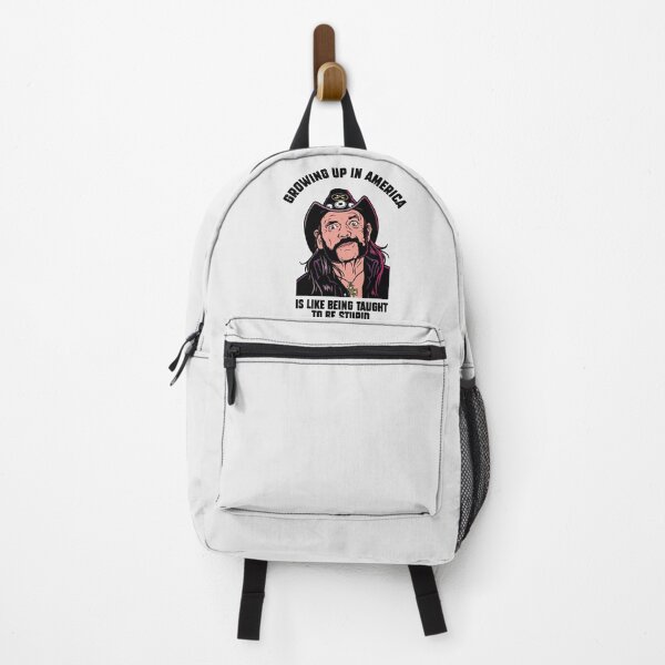 Item preview, Lemmy Heavy Metal quote designed and sold by paulo silveira.
