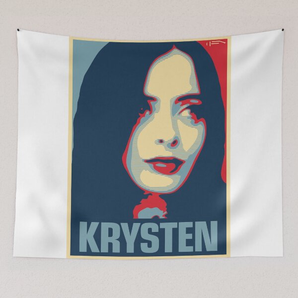Item preview, Krysten designed and sold by DFA.