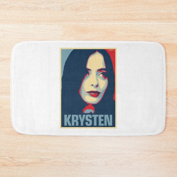 Artikelvorschau, Krysten entworfen und verkauft von DFA.