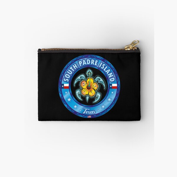 Item preview, South Padre Island sea turtle hibiscus designed and sold by studioss76.