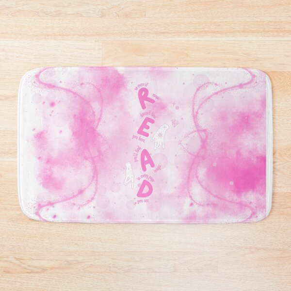 Item preview, For Magic - white and pink designed and sold by ProsetoPrint.