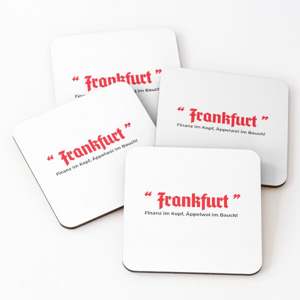 Item preview, ''Frankfurt'' designed and sold by Punkt-t.