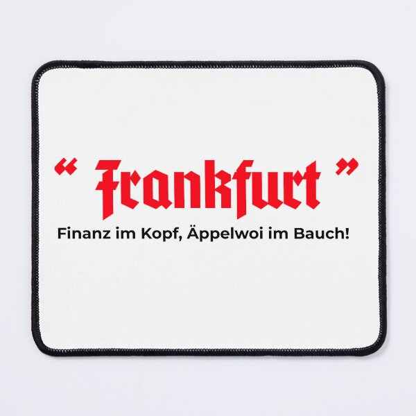 Item preview, ''Frankfurt'' designed and sold by Punkt-t.