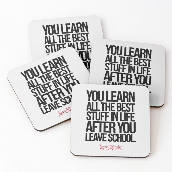 Item preview, Rock and roll legend quotes. designed and sold by paulo silveira.