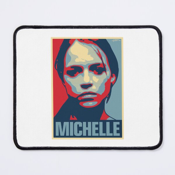 Item preview, Michelle designed and sold by DFA.