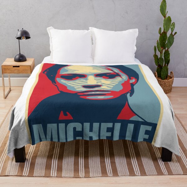 Item preview, Michelle designed and sold by DFA.