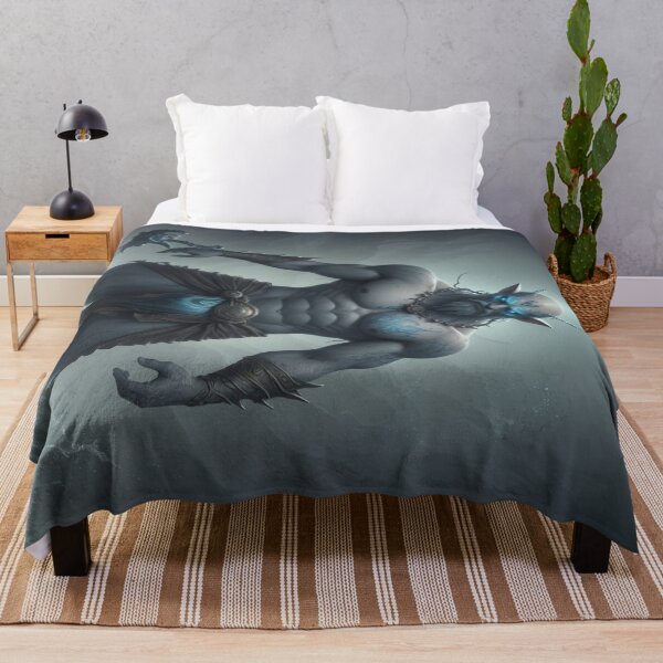 Item preview, Underwater Elf designed and sold by RaF71PrO.
