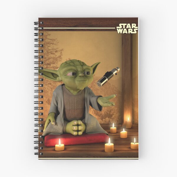 Item preview, Jedi code designed and sold by Péter Kondás.
