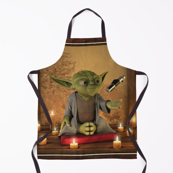 Item preview, Jedi code designed and sold by Péter Kondás.