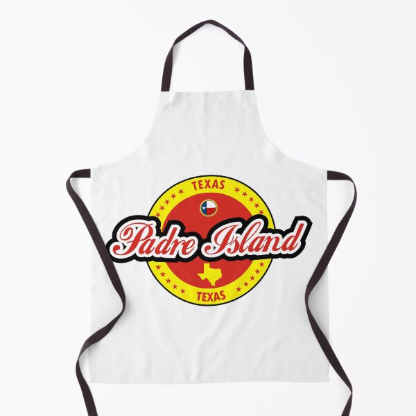 Item preview, Padre Island Texas emblem designed and sold by studioss76.