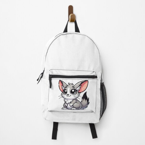 Item preview, easter bilby: A Playful Cartoon Creation designed and sold by SztylishDesigns.
