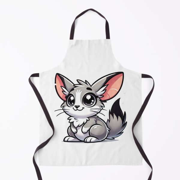 Item preview, easter bilby: A Playful Cartoon Creation designed and sold by SztylishDesigns.