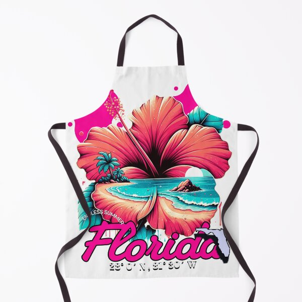 Item preview, Endless Summer Florida designed and sold by BERLINSHIRTSHOP.