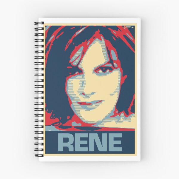Item preview, Rene designed and sold by DFA.