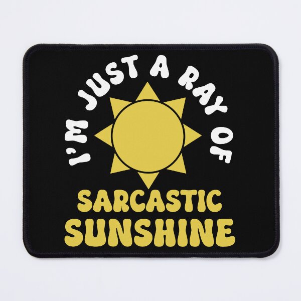 Item preview, The Solar-Powered Snark Tee designed and sold by DarylWelsh2024.