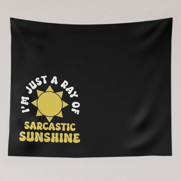 Item preview, The Solar-Powered Snark Tee designed and sold by DarylWelsh2024.