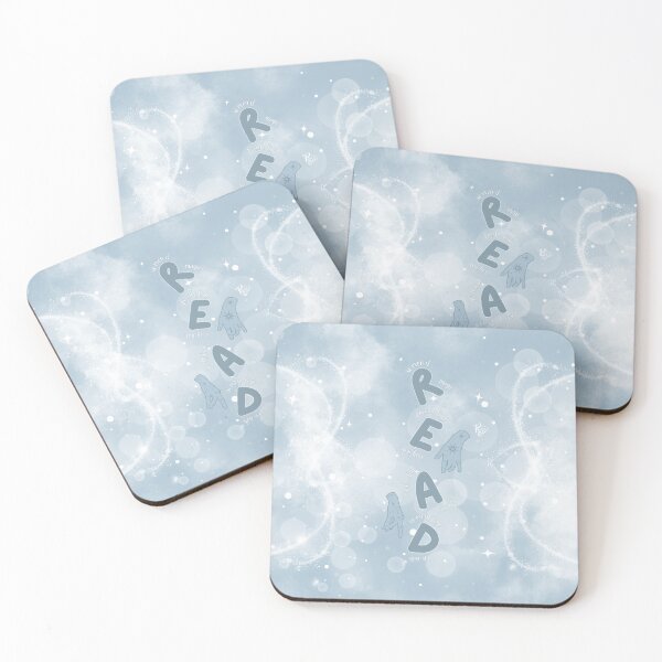 Item preview, For Magic - blue designed and sold by ProsetoPrint.