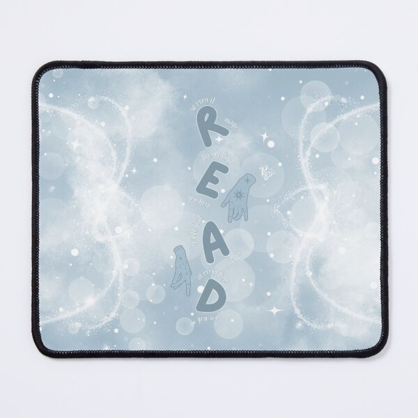 Item preview, For Magic - blue designed and sold by ProsetoPrint.