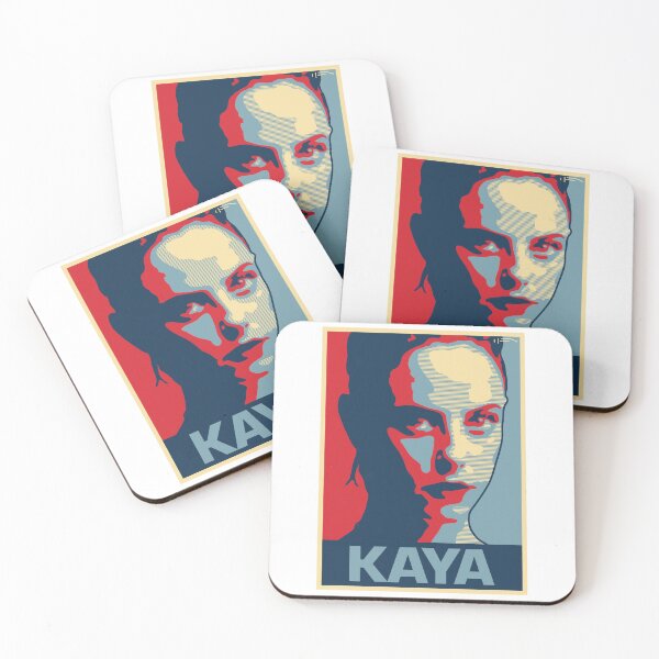 Item preview, Kaya designed and sold by DFA.