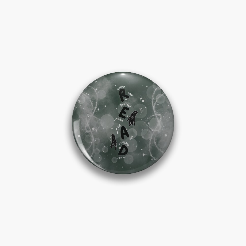 Item preview, Pin designed and sold by ProsetoPrint.