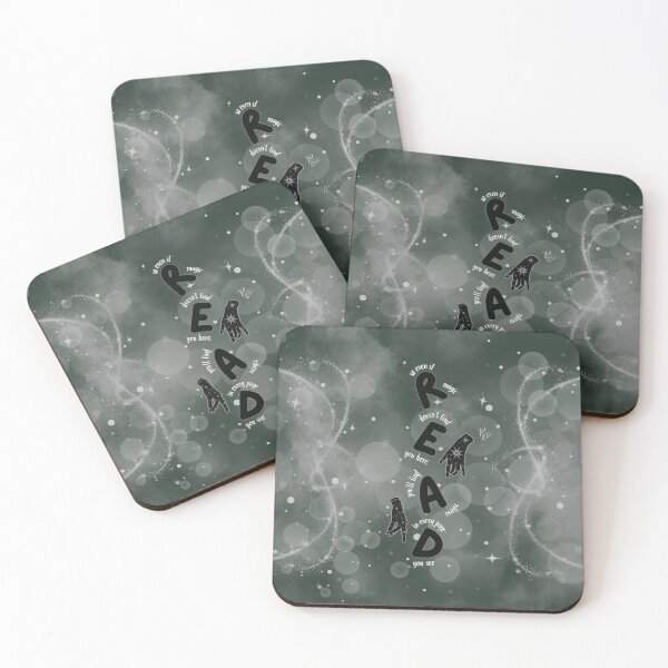 Item preview, For Magic - green designed and sold by ProsetoPrint.
