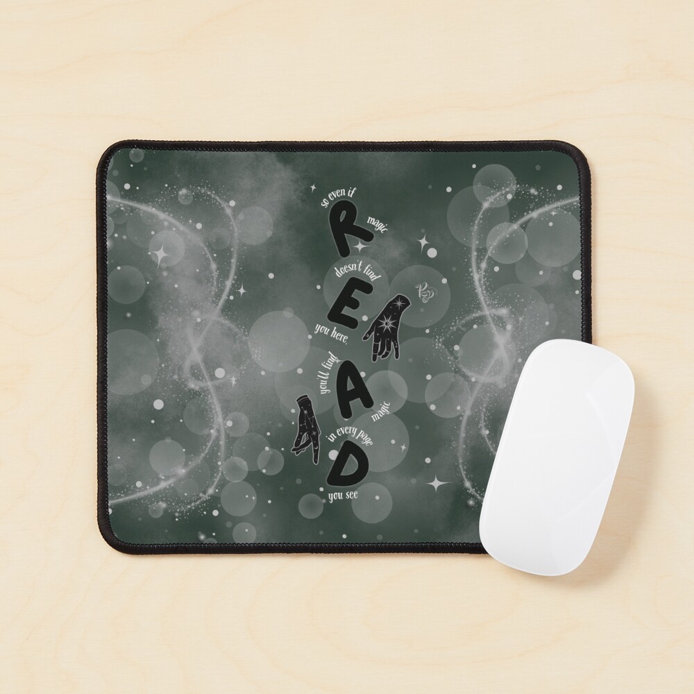 Item preview, Mouse Pad designed and sold by ProsetoPrint.