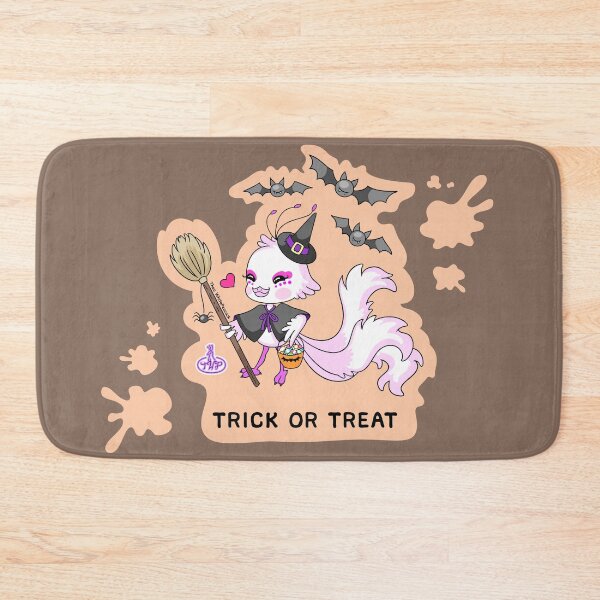 Item preview, Trick or treat designed and sold by White-Peacock.