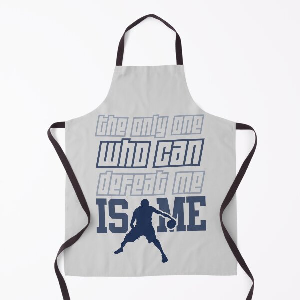 Item preview, The Only One Who Can Defeat Me Is Me designed and sold by merchxwear.
