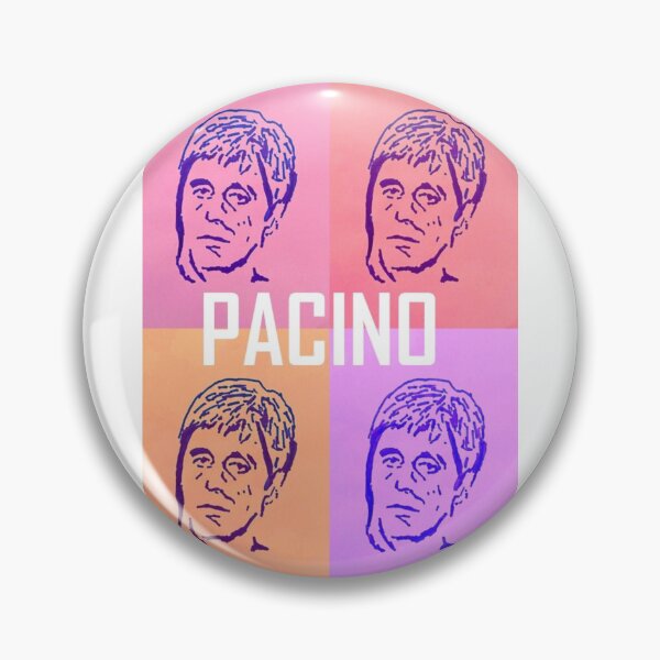 Item preview, Pacino multicolour  designed and sold by SJHorsfall.